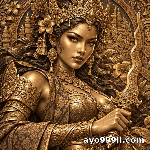 Dewi Lestari