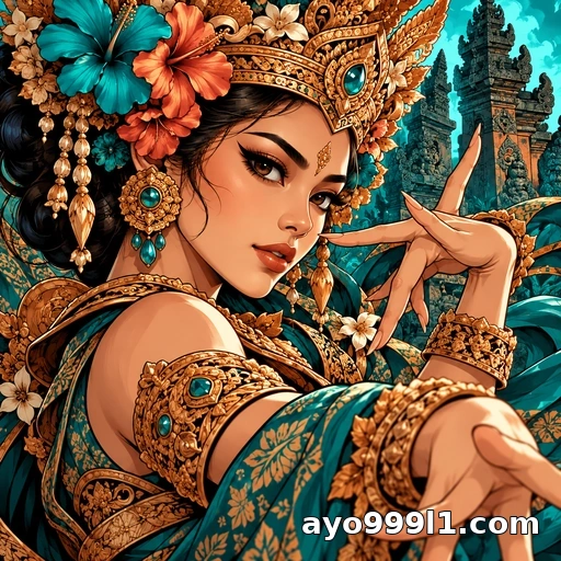 Interface aplikasi setelah instalasi berhasil